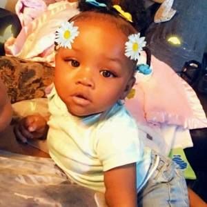 Meet your Posher, Chantel